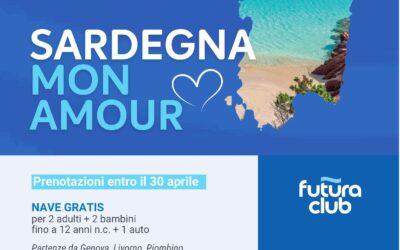 Sardegna mon Amour