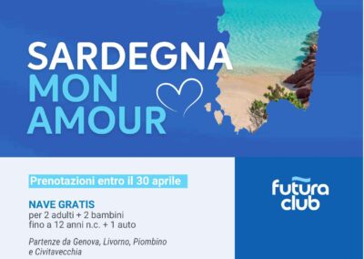 Sardegna mon Amour