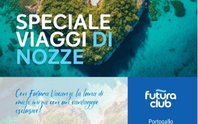 Viaggi di Nozze
