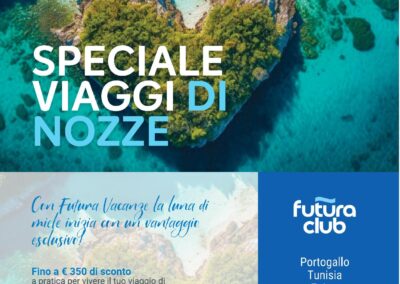 Viaggi di Nozze